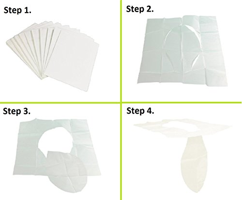 6 GoHygiene+Travel+40+COUNT+10+COUNT+Disposable