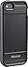 Pelican Protector Phone Case for iPhone 5 (Black/Gray)
