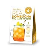 Kombucha Starter Culture