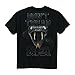 Buck Wear Men's Nra-Fang's Out T-Shirt