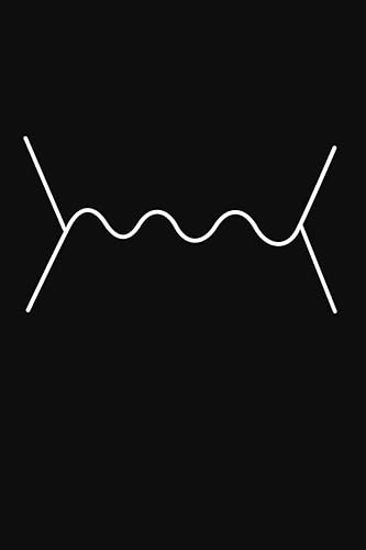 Download Feynman Diagram: Richard Feynman Diagram Quantum Mechanics Journal - Elegant College Lightly Lined Notebook Quantum Physics (Volume 3) PDF