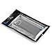 SWEES Phone Case Compatible Samsung Galaxy S6, New Slim Transparent Silicone Gel TPU Cover Compatible Samsung Galaxy S6 2015, Scratch Resistant [Clear View CASE], Crystal Clear Design