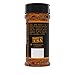 BBQ Dry Rub, Honey Garlic Fusion. Savory Spice Blend Powder for Chicken, Pork and Steak Seasoning - Flavor Republic (5.1 oz)