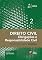 Livro Direito Civil - Obrigações e Responsabilidade Civil Vol.2 - 25ª Edição 2025