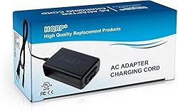 HQRP AC Adapter Charger Replacement Compatible with