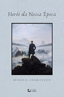 Livro Herói da Nossa Época (Selo Terrae Incognitae)