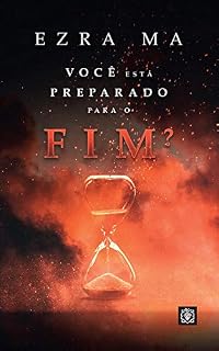 Livro Você está preparado para o fim?