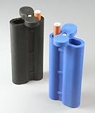 Composite Case and Box- Black