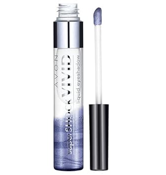 avon liquid eyeshadow