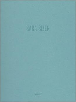 Sara Sizer (German And English Edition) (9783954760237)