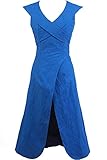 CosplaySky Game of Thrones Daenerys Targaryen Dress Costume Medium