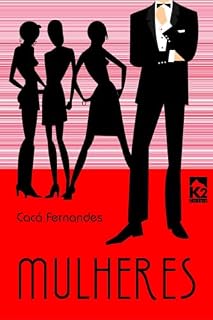 Livro Mulheres