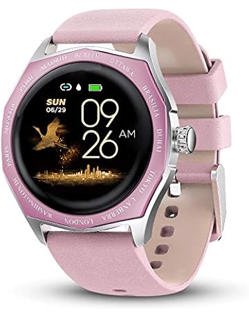 Smartwatch en Amazon.es | Más de 3.000 Relojes Smartwatch Inteligentes