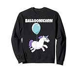 Balloonicorn Balloon Unicorn Lover Pun Party