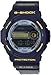 G-Shock GLX-150 G-Lide Classic Series Men's Stylish Watch - Purple/One Size