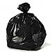 Plasticplace 55-60 gallon Trash Bags, 2.0 Mil, 38