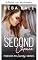 Livro Minha segunda chance (De amigas a amantes: romance lésbico contemporâneo)