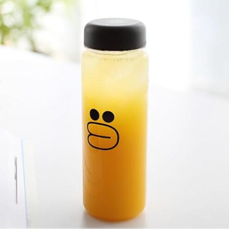 Amazon Zhihu ウォーターボトル マイ水筒 マイボトル オシャレ正規品 500ml My Bottle 耐熱ボトル ドリンクボトル エコタンブラー デトックスウォーター プレゼント お洒落 直飲み 洗いやすい G 水筒 マグボトル オンライン通販