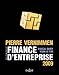 Finance d'Entreprise 2009 - 7e ed. by 