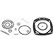 Porter Cable 60086 OVERHAUL KIT, FN250B