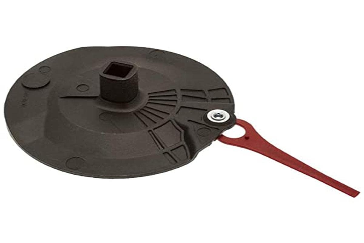 Bosch Art 23 & 26 Accutrim Strimmer, Blade Holder DISC 1619X08505