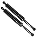 Maxpow 1 Pair Rear Tailgate Lift Supports Shocks Struts Compatible With 1993-1997 Volvo 850