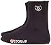 STORMR Neoprene Mens’ and Women's Neoprene Sock Available in 1.5mm or 3mm – Warm, Ideal for Surf Fishing, Water Sports and Hunting, Wear Alone or With Shoes and Boots, X-Large, (RS15N-XL)