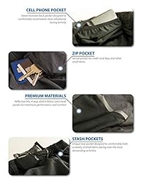 Marca   - Shorts de hombre Peak Velocity Build Your Own Brief Liner Run Short (múltiples entrepiernas)