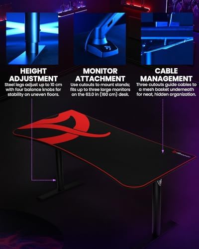 Arena - Black