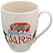 Lenox Home for The Holidays Mr. and Mrs. Mug Set, Ivory