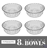 Studio Silversmiths Set of 8 Ren 4