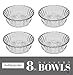 Studio Silversmiths Set of 8 Ren 4