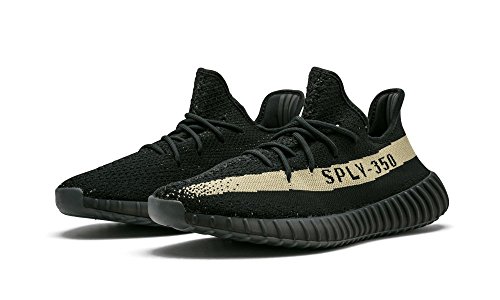 Yeezy by boost 350 v2 design by kanye west - green colo…