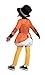 Disney Scrooge McDuck Ducktales Boys' Costume