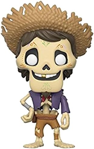 FUNKO POP! DISNEY: Coco - Hector 