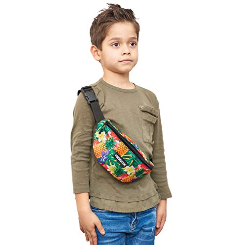 vibedration fanny pack