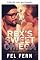 Livro O doce ômega de Rex