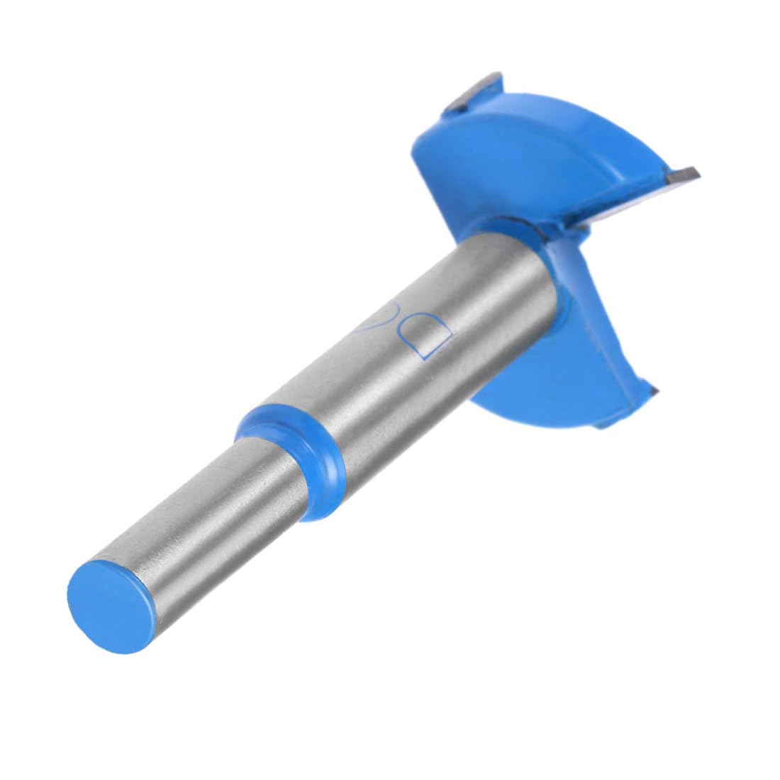 MACHSWON Forstner Drill Bits Tungsten Carbide Wood Hole Saw Opener Positioning Drill Bit 32mm Woodworking Hinge Drilling Bit Cutter