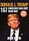 Livro DONALD TRUMP: 167 Conselhos Para Você Ficar Rico