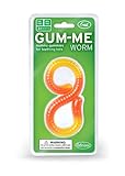 Gum-me Teether - Worm