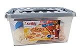 Teifoc Basic Starter Set (100 Piece)