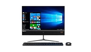 Amazon.com: Lenovo Ideacentre AIO 510 23" All-in-One