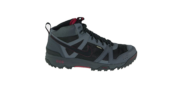 NIKE Nike rongbuk mid gtx zapatillas trekking hombre : NIKE: Amazon.es:  Zapatos y complementos