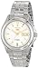 Seiko Men's SNKK89 Automatic Stainless Steel Watch