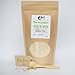 Organic Roasted Sesame Seed Powder (Hulled) 16 oz