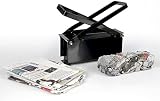 Cogex 81556 Paper Briquette Press Makes Logs 22cm view 18