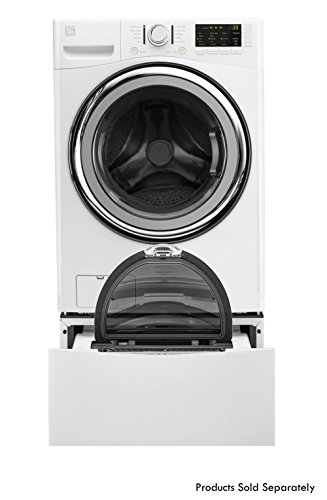 6 Kenmore+Front+Load+Washer+Accela+delivery
