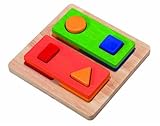 PlanToys Shape Sorter