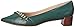 Nine West Women's Elleanna Leather Low Pump