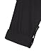 Timeson Women Tops, Woman Spring Half Sleeve V-Neck Tunic Blouse Top Black X-Large